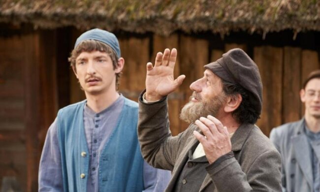 Вот это скандалище! Ватные актеры урвали денег из бюджета Украины