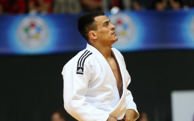 Украинский чемпион мира по дзюдо рассказал об отношении к своей стране