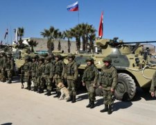 До Мотороли прилетів друг з Сирії