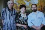 У Дніпрі пішла з життя легендарна керівник - в неї закохувалися всі з першого погляду