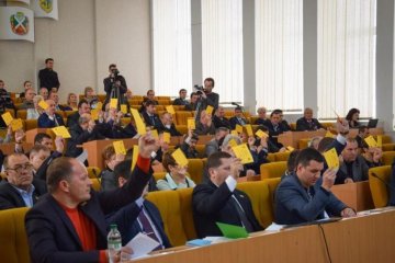 У Миколаєві депутат загримів до лікарні та знайшов крайніх
