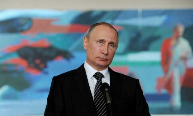 Усі сумніви Путіна показали в одному відео