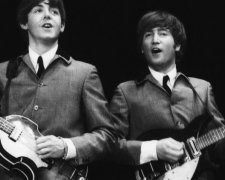 Від них божеволіли мільйони: хто написав головний хіт The Beatles насправді