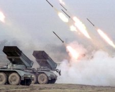 Яку воєнну техніку Росія перекинула на Донбас