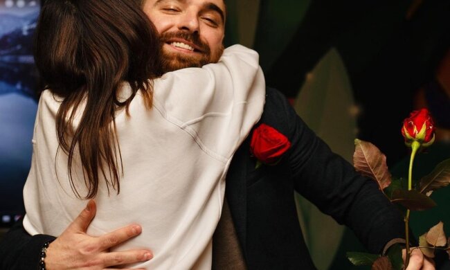 Алексей Тригубенко, фото " Инстаграм"