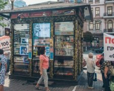 "Союздрук" умисно знищує пресу, заради тютюнової вигоди