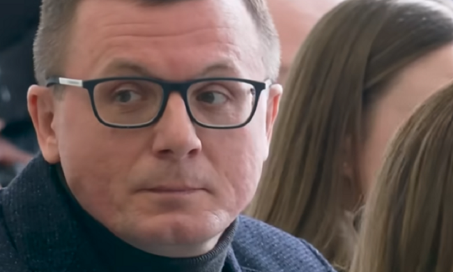 Черниговский "Поликомбанк" замешан в махинациях застройщика Юрия Тарасовца на миллиард гривен: СМИ