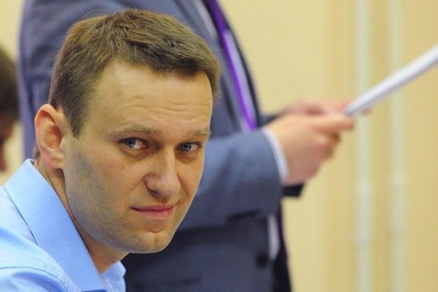  Кремль ліквідував партію Навального 