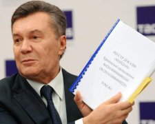 Черная бухгалтерия Януковича: хранитель наличных загадочно умер