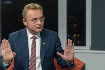 Садовий кличе українців до Львова на грандіозну вечірку