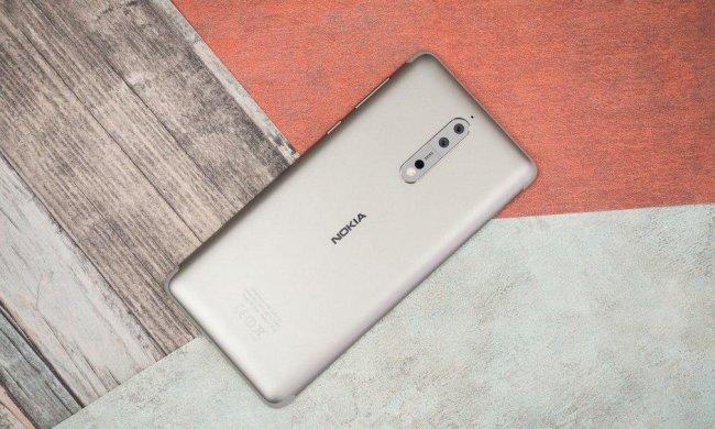 Nokia 8.1: у мережі з'явилися характеристики флагмана