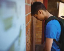 Школяр. Фото: depositphotos