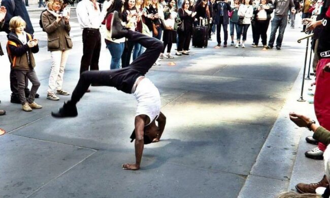 5 порад, як танцювати і не соромитися