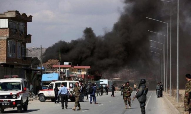 Кровавый теракт с украинцами: первые подробности