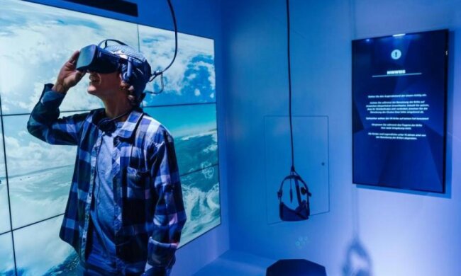 Неизбежная революция: как 5G изменит мир