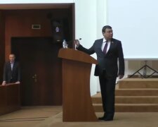 Андрій Пісоцький. фото: скрін youtube