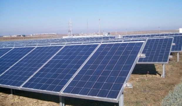  Испанцы инвестируют в солнечные электростанции на Кировоградщине
