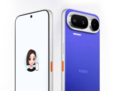 ZTE Nubia NaviX Ultra – перший смартфон із ШІ-агентом