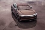 THE LUCID AIR