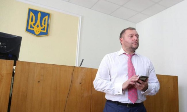 Добкин повторил роковую ошибку Януковича