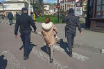 Фото Национальной полиции
