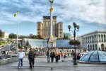 Путівник Гриші: британці показали таємниці Києва