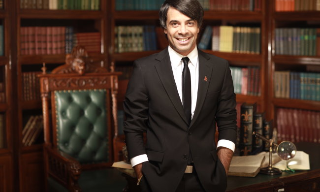 Валід Арфуш втратив дружину