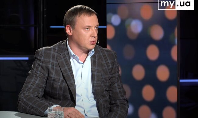 Ярослав Бєлов