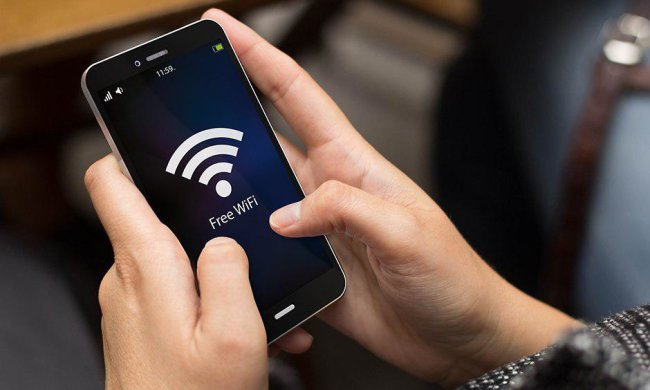Wi-Fi відходить в минуле: мобільна мережа побила новий рекорд