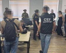 СБУ разоблачила мошеннический call-центр во Львове