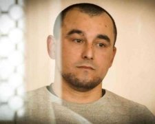 Пленник Кремля вызвал палача из ФСБ на очную ставку
