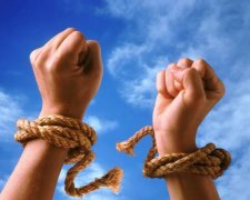 Торговля детьми в Украине: полиция обнародовала позорную статистику