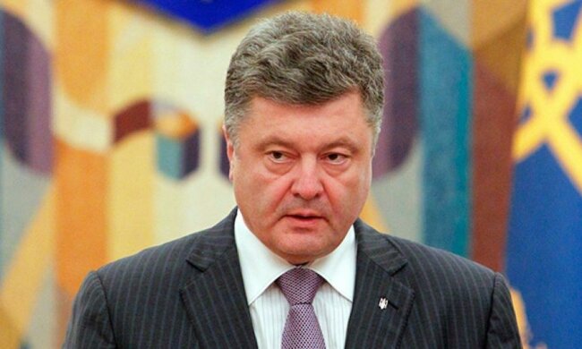 Сто российских спецназовцев находятся в плену - Порошенко