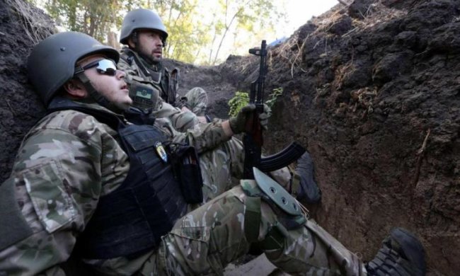 Раздавят "Сапогом": в сеть слили видео мощнейшего украинского оружия