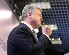 Порошенко жестко осадил Путина: "видел только политиков, приезжавших в Москву на полусогнутых ногах"