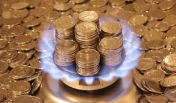 Економія газу врятує українську медицину
