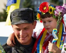 Коли день захисника України: дата, історія і традиції