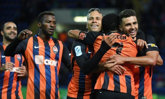 Бразилец из Шахтера собрался получить украинское гражданство