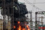 Теплоэлектроцентраль в Харькове