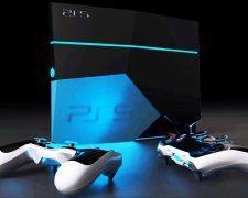 Sony PlayStation 5