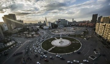 В Єгипті помилували 149 засуджених на смерть 