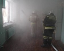 Оце запалили на Новий рік: у пожежі загинули люди