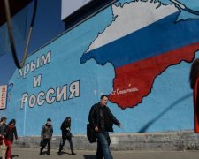 Диверсанты Порошенко: крымчане винят во всех бедах Украину