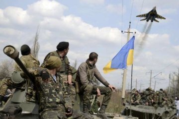Окоп кровью заливается: украинские воины рассказали об аде под Желобком
