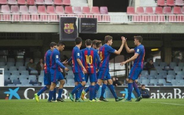 После унизительного поражения от Барселоны испанский клуб снялся с соревнований