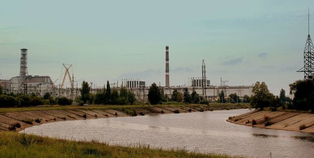 Вперше в Україні: Чорнобильська зона запрацює у новому режимі