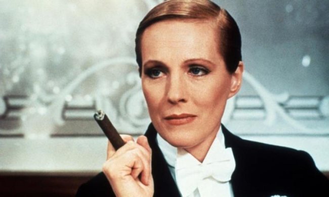 Украинский фотограф разрушила гендерные стереотипы