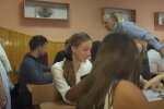 Школа, скриншот: Youtube