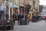 Минздрав обновил карантинные зоны в Украине: "красных" и "оранжевых" все больше