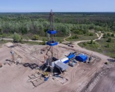 Отказ от российского газа удивительно повлияла на украинские месторождения
